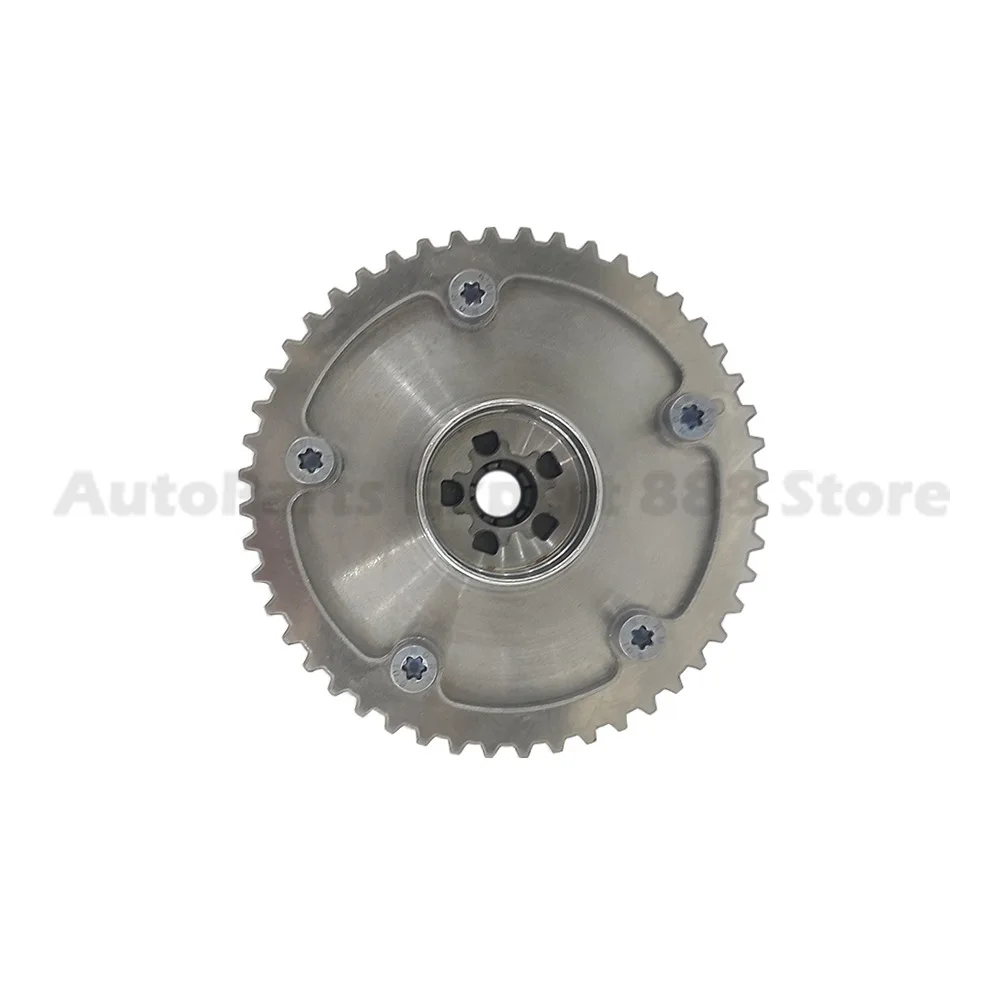 Для volkswagen audi vvt зубчатая звездочка - Фотография_4