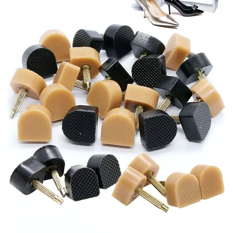 Насадки для ремонта высокого каблука - Фотография_6