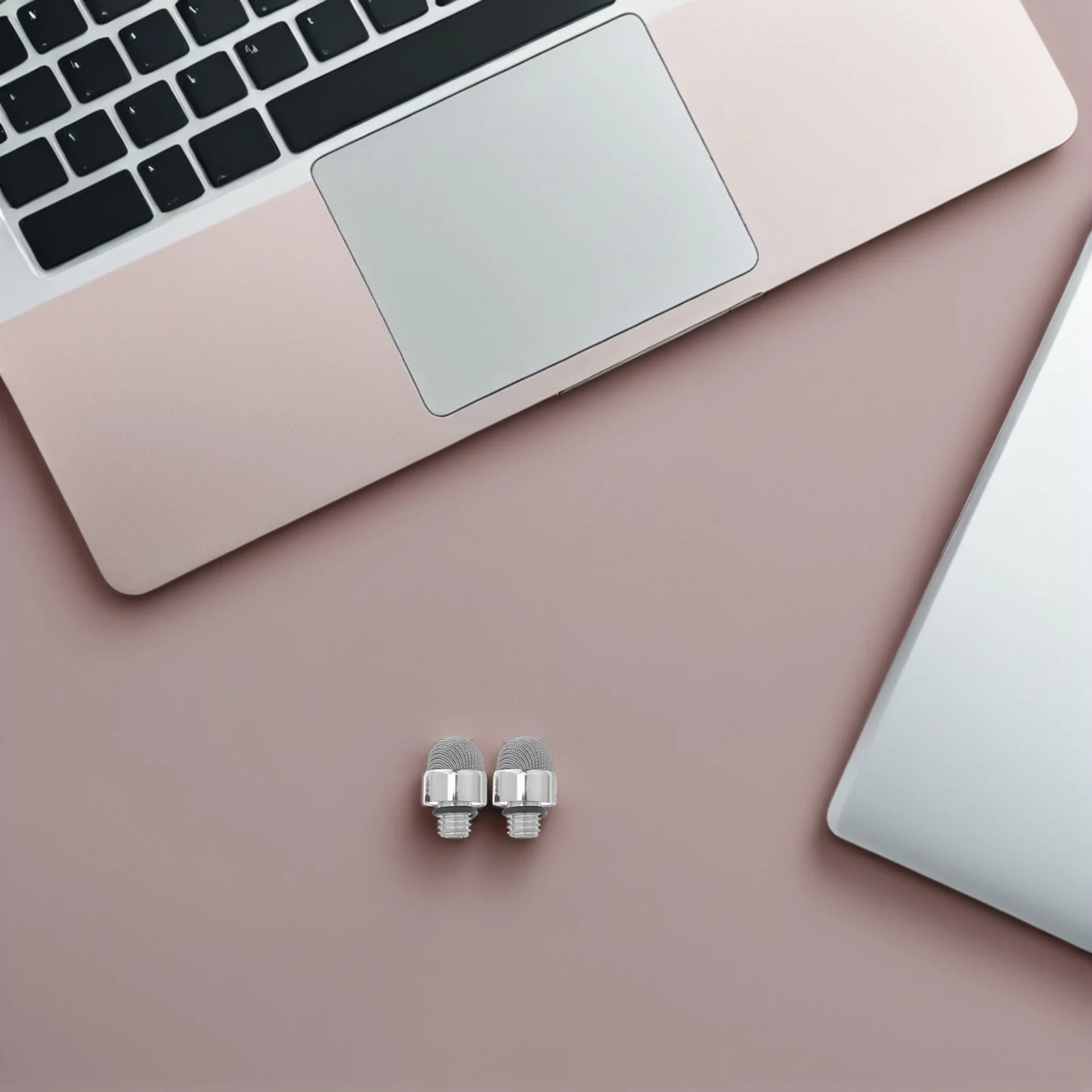 Емкостные насадки для стилуса