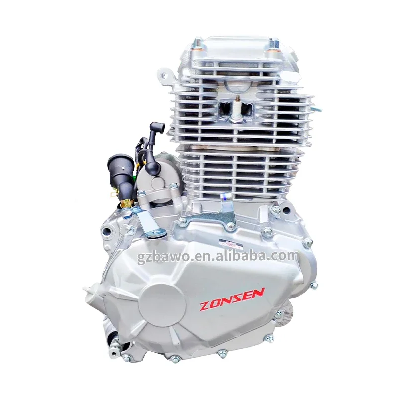 Oem 300cc двигатель мотоцикла 5/6-скоростной - Фотография_2