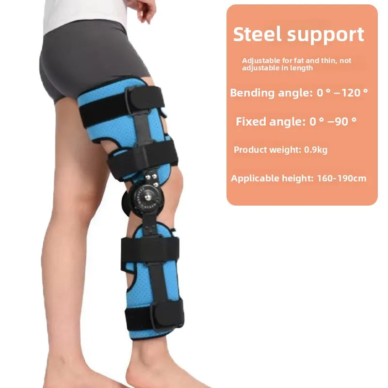 Универсальный регулируемый бандаж - Фотография_5