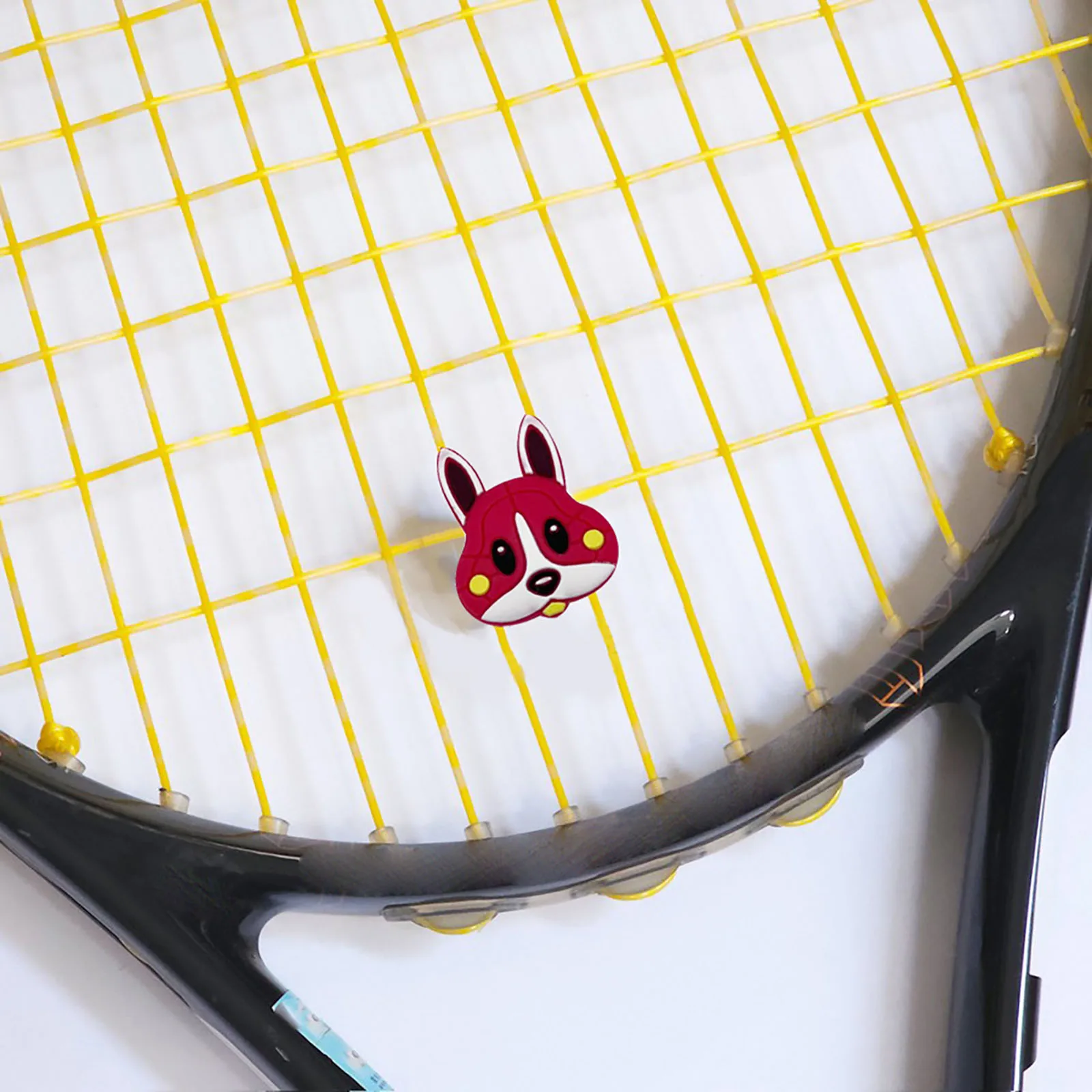 Забавные милые теннисные ракетки - Фотография_5