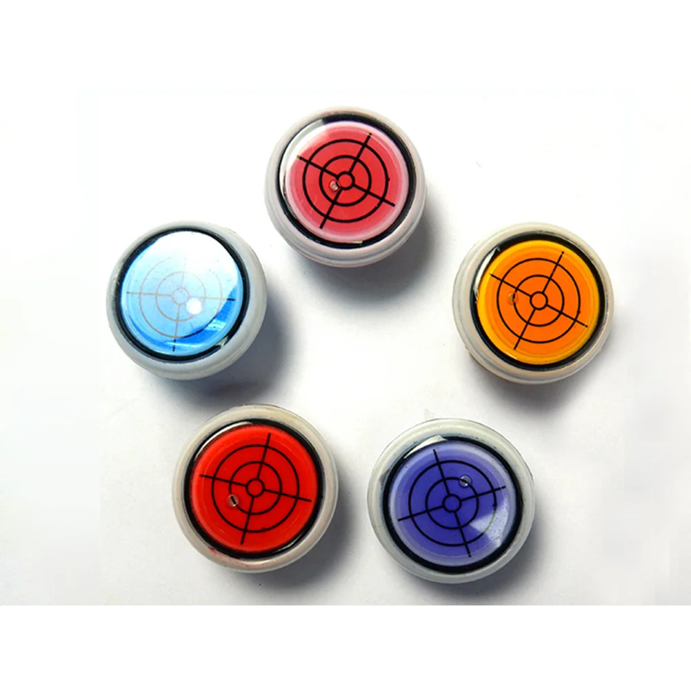 Магнитный пластиковый шариковый маркер - Фотография_6