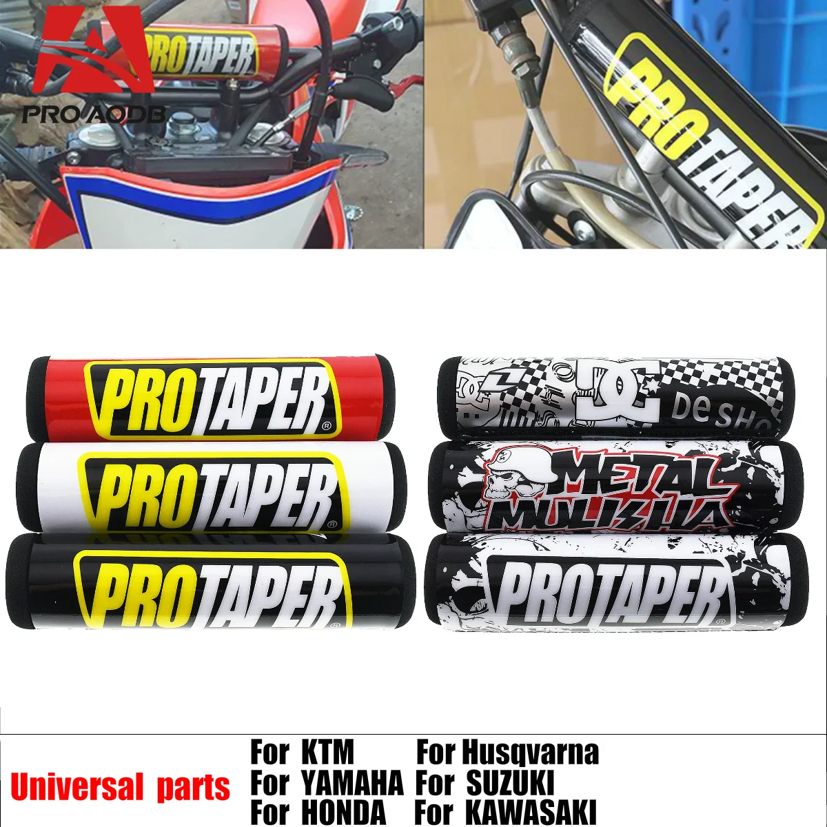 Высококачественная мотоциклетная