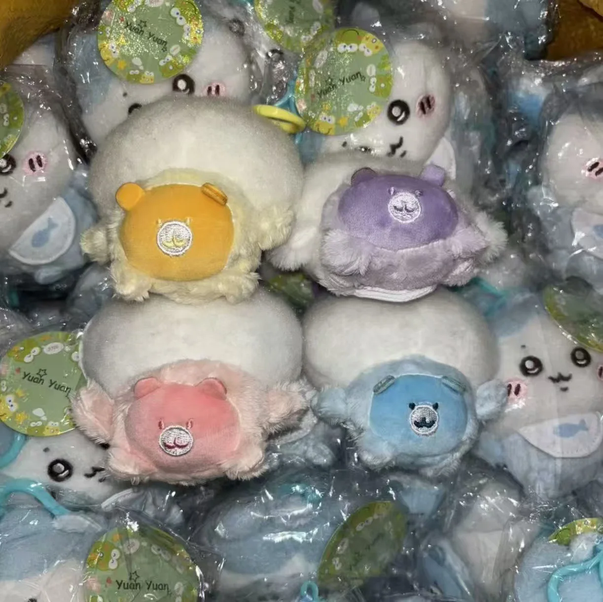 Милая детская серия chiikawa usagi hachiware chiikawas - Фотография_2