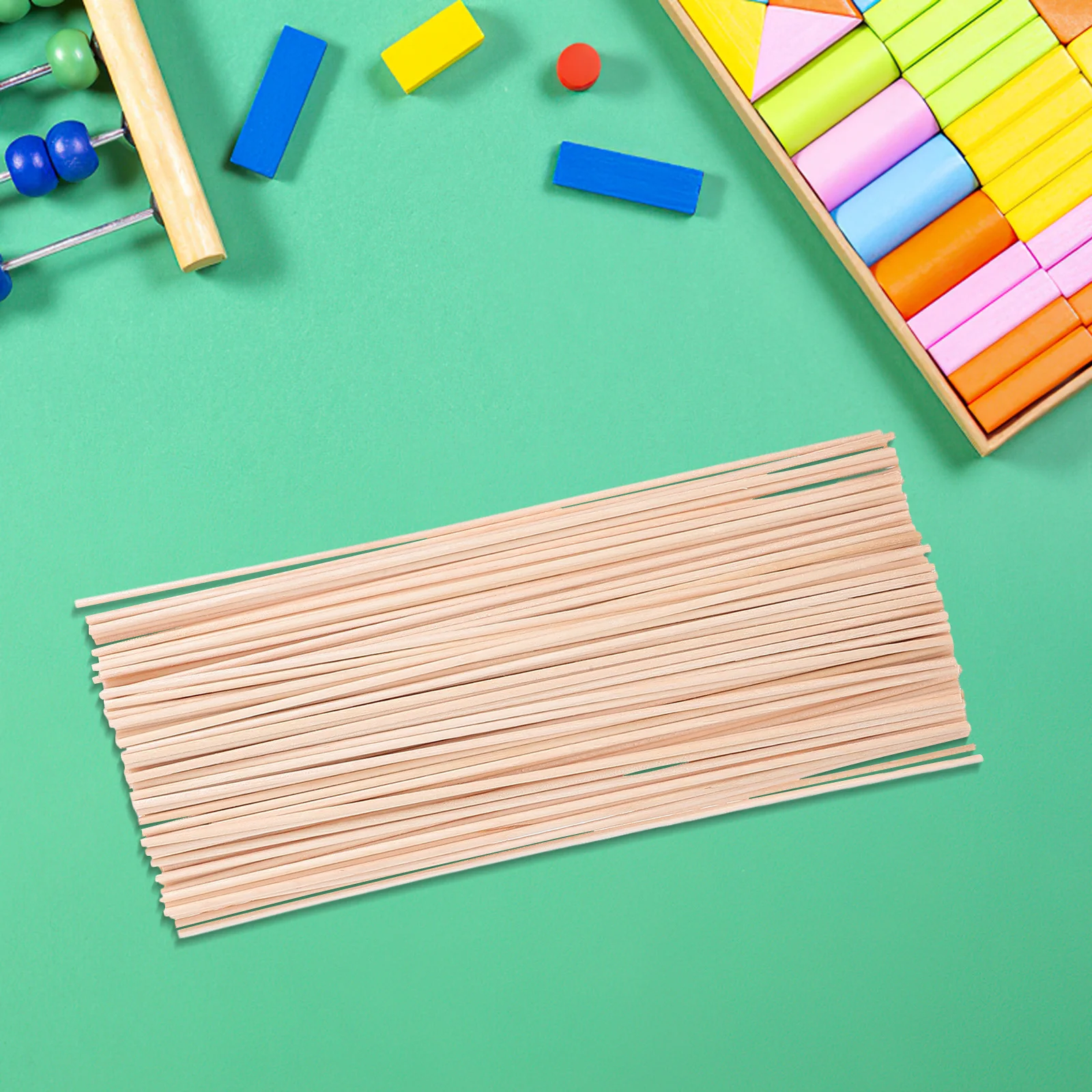 Дюбель из натурального дерева - Фотография_5