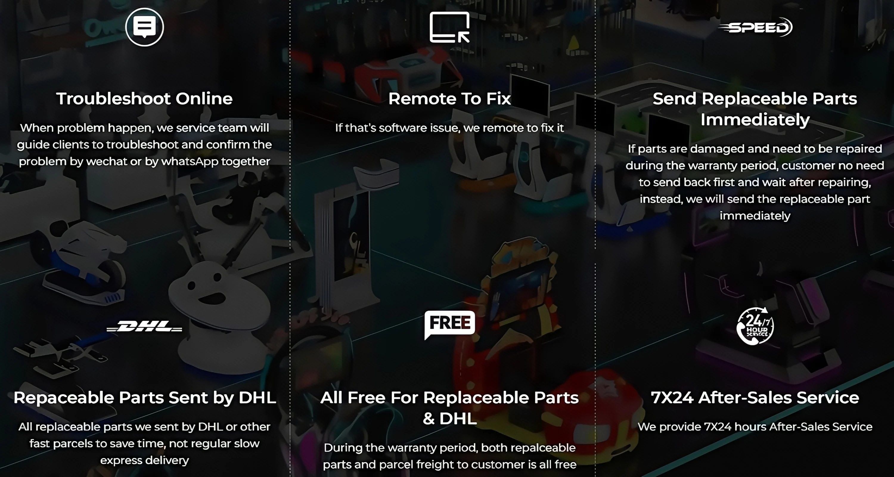 Один стоп, опыт виртуальной реальности vr - Фотография_4