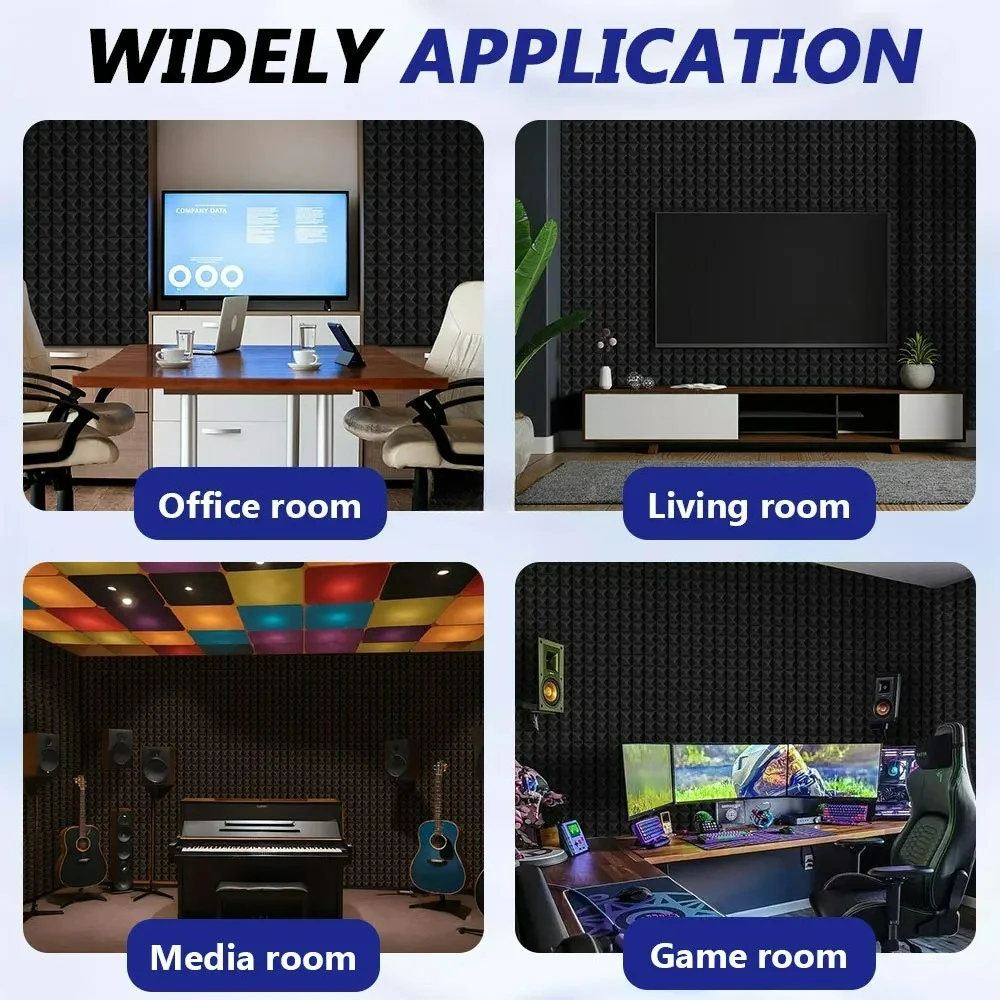 6 упаковок 50x50x5 см студийная - Фотография_6