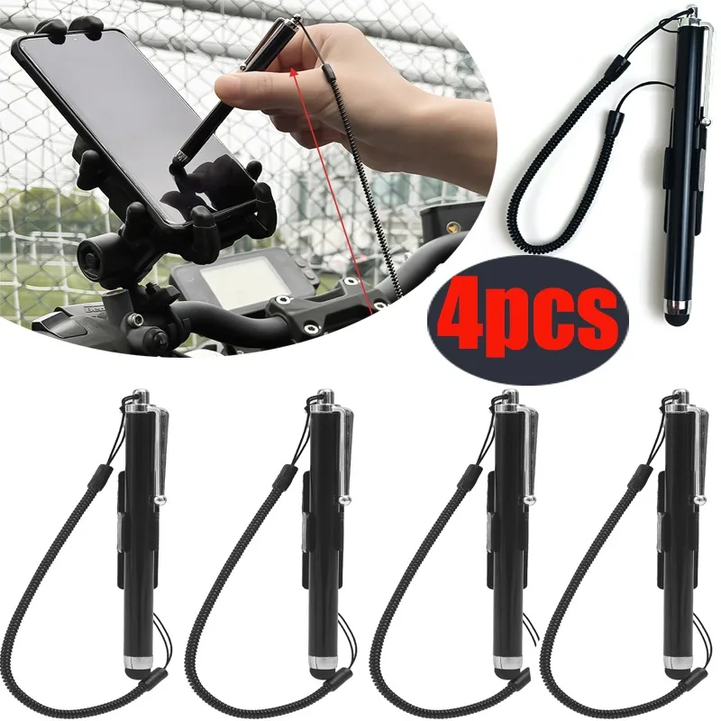 Емкостный экранный стилус портативный