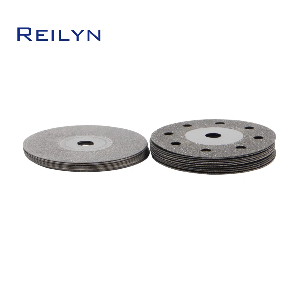 Сверхтонкие алмазные пильные диски - Фотография_5