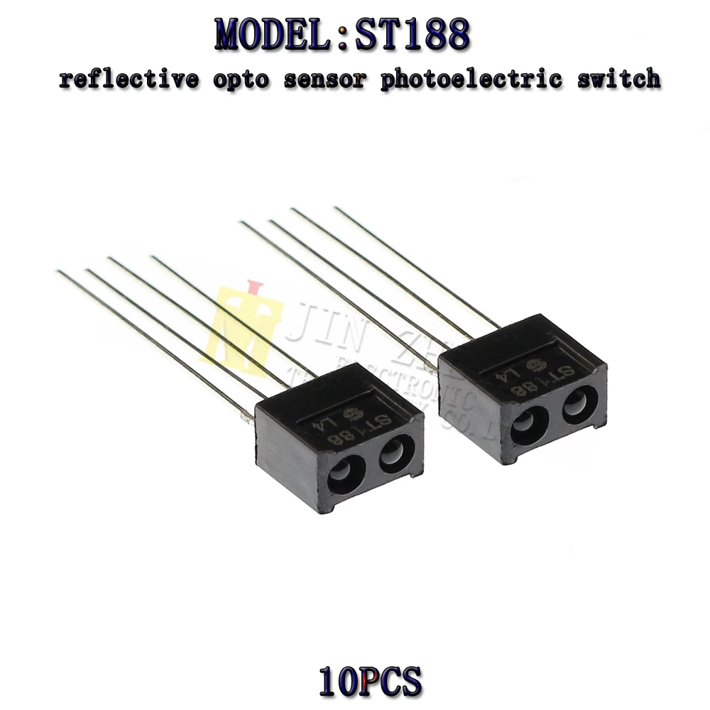 St188 светоотражающий инфракрасный - Фотография_4