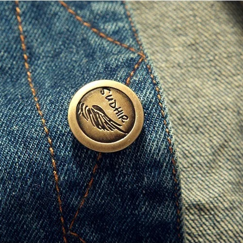 Мужская приталенная повседневная - Фотография_5