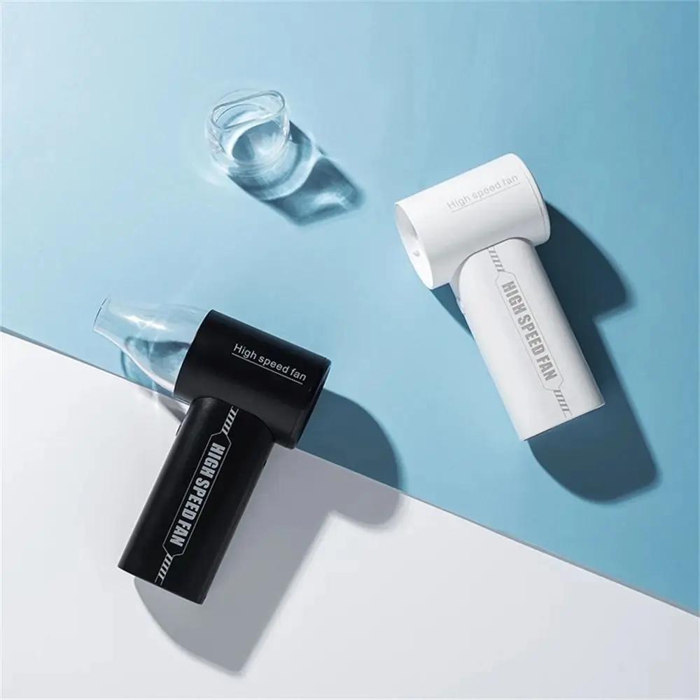 Ручной высокоскоростной вентилятор - Фотография_4