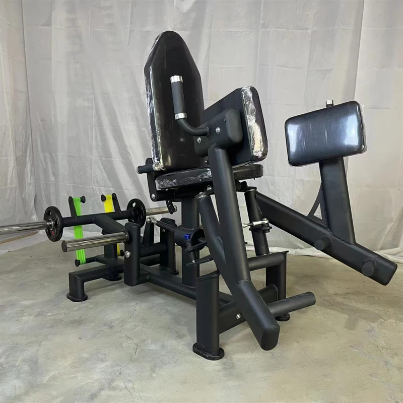 Коммерческое новое оборудование для фитнеса и формирования бедер