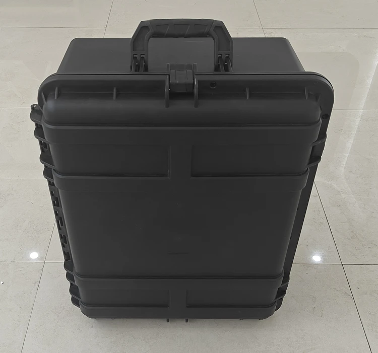 Новейшая машина для очистки лазера - Фотография_5