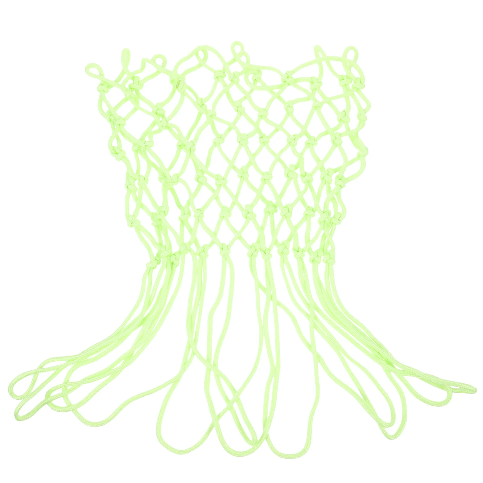 Профессиональная светящаяся баскетбольная сетка