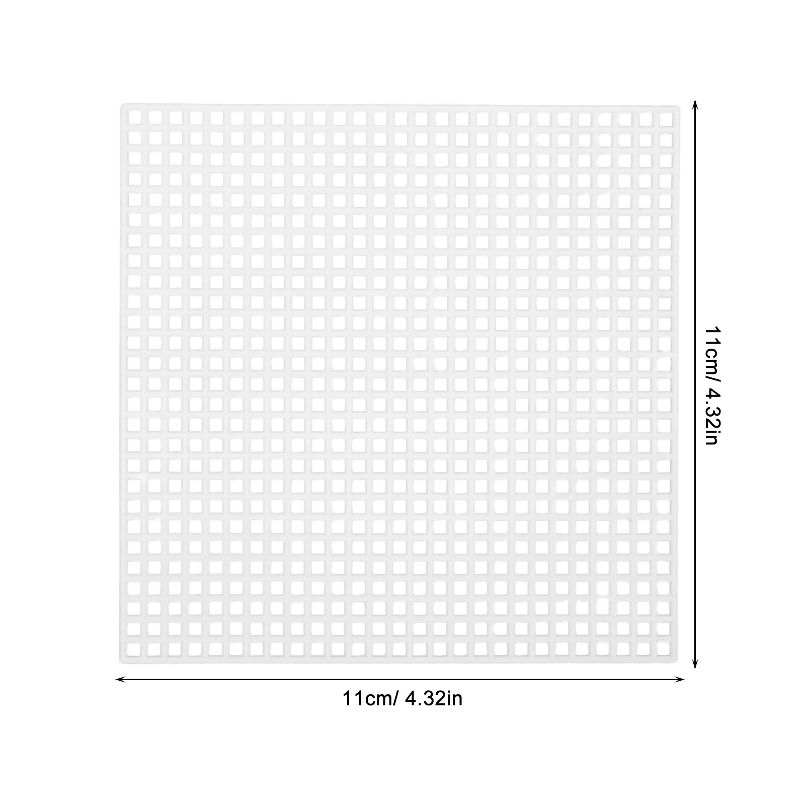 11x10,8 см сетчатые листы для глаз для fursuit - Фотография_6