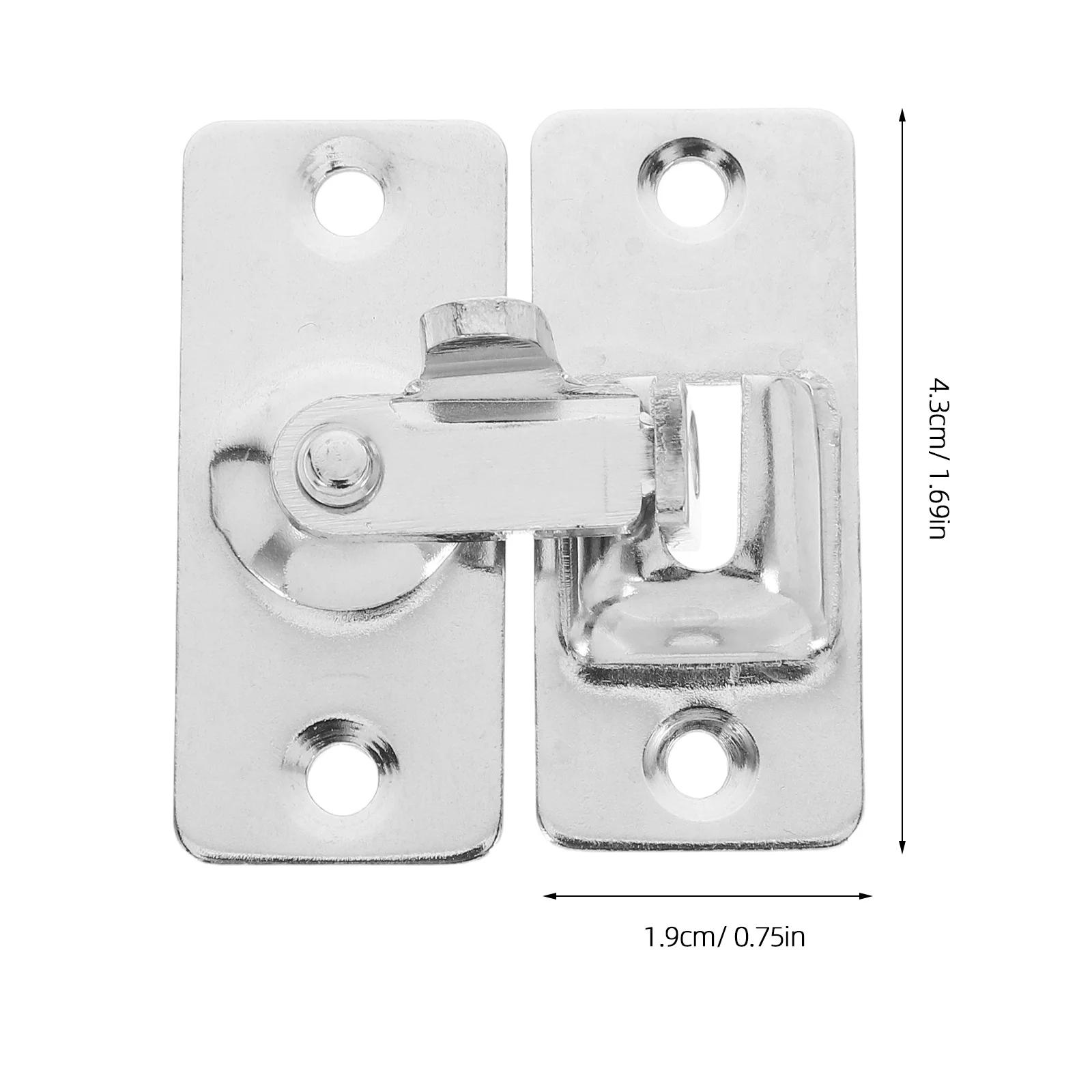 Замок из нержавеющей стали - Фотография_5