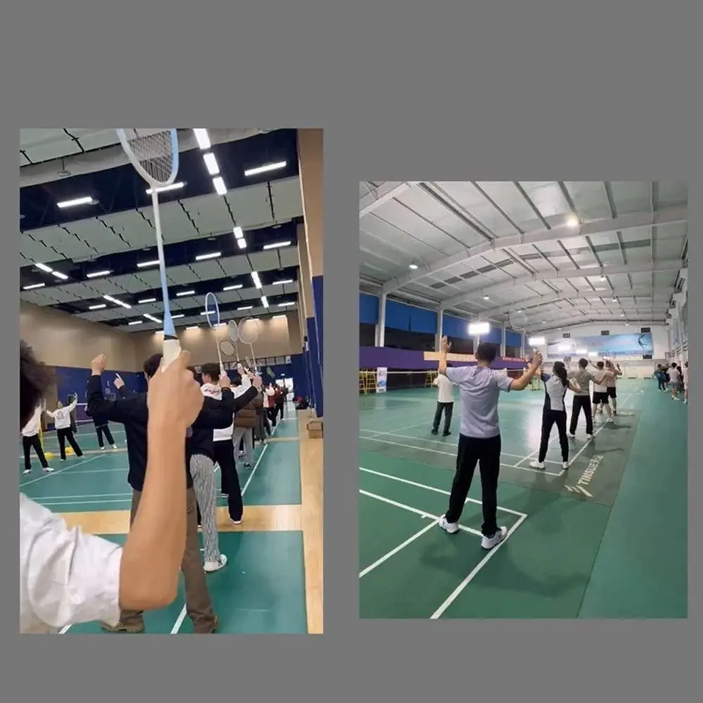 Pp захват для бадминтона