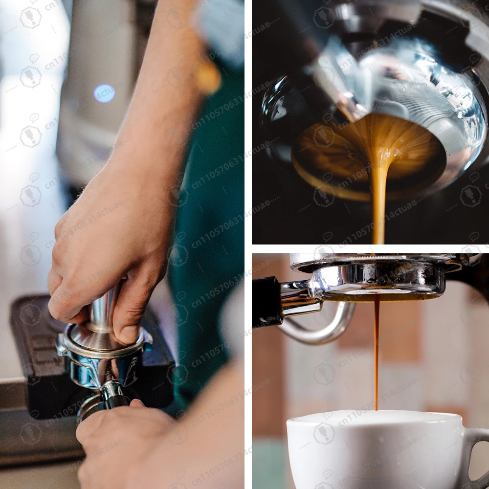 Сменный портафильтр для кофе - Фотография_6