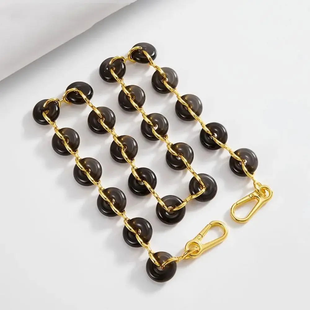 Сумка-цепочка для пончиков - Фотография_3