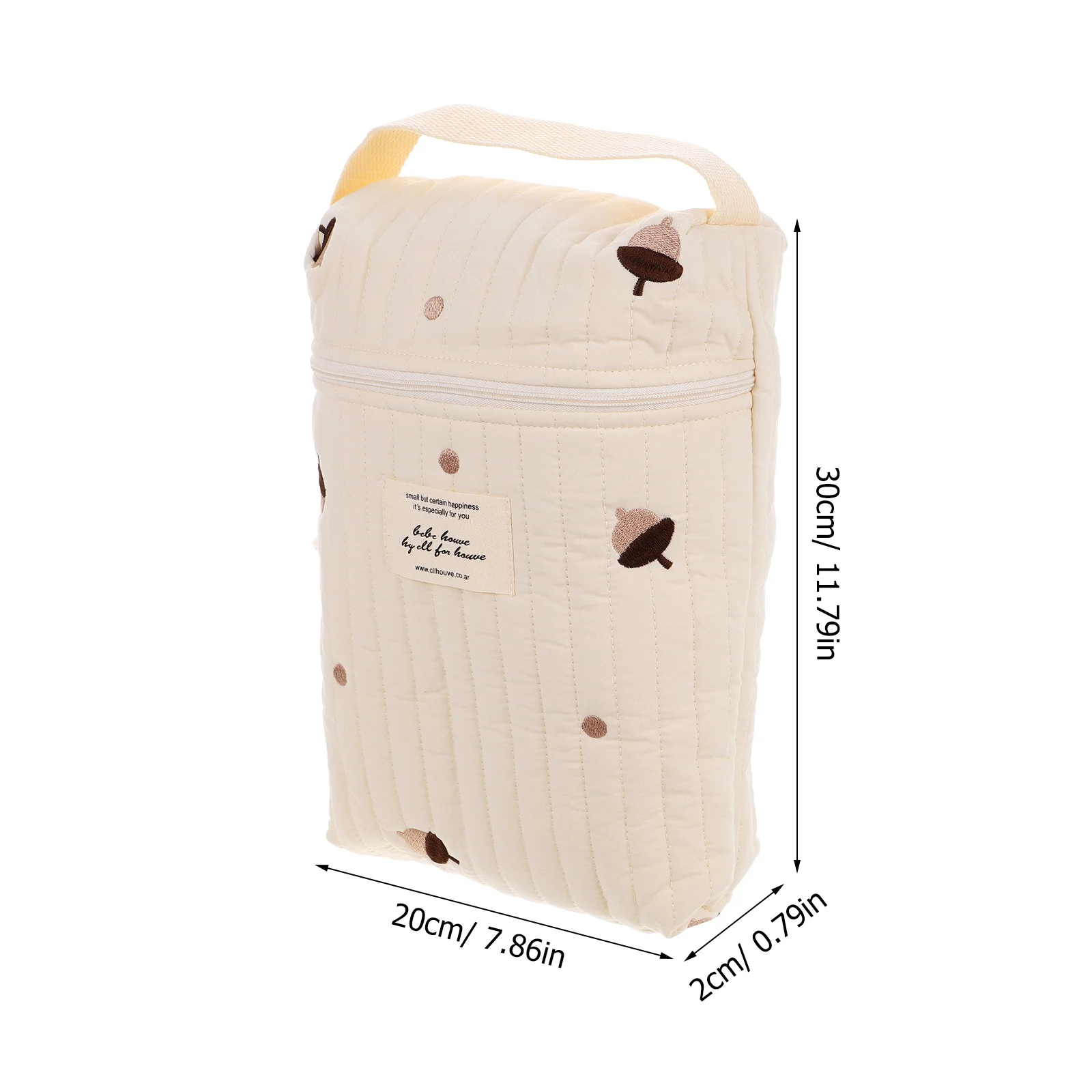 Чехол для подгузников - Фотография_2