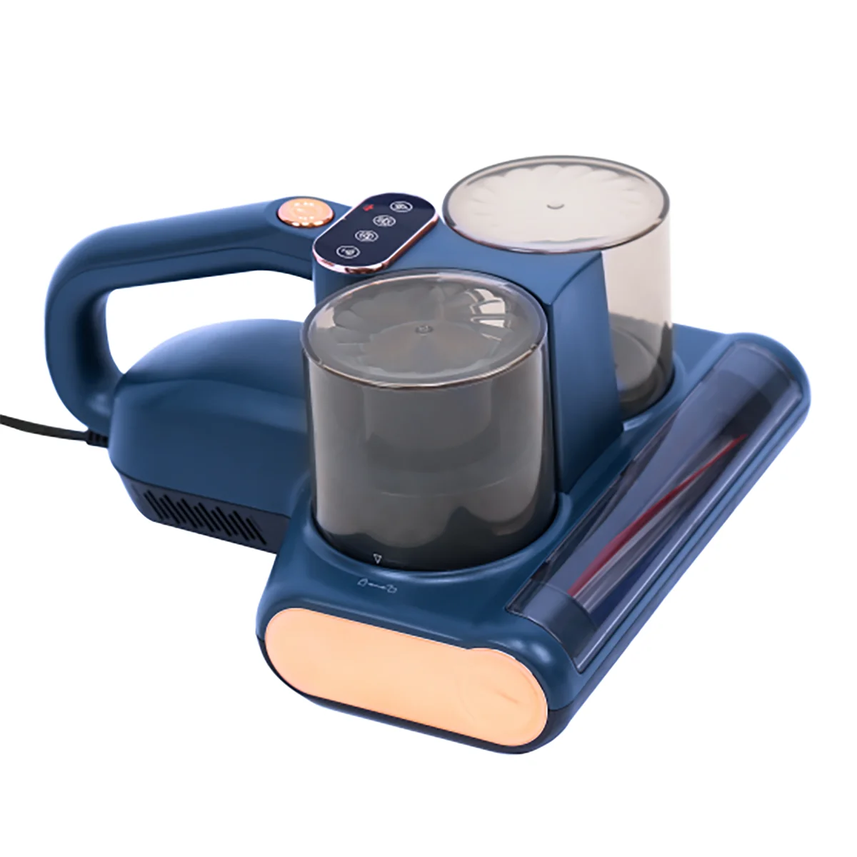 Пылесос для матраса и кровати с уф-светом - Фотография_5