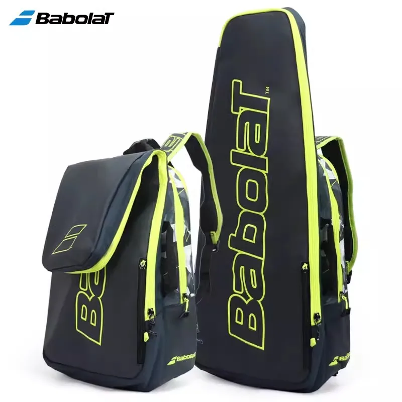Оригинальный теннисный рюкзак babolat wimbledon pure wim - Фотография_2