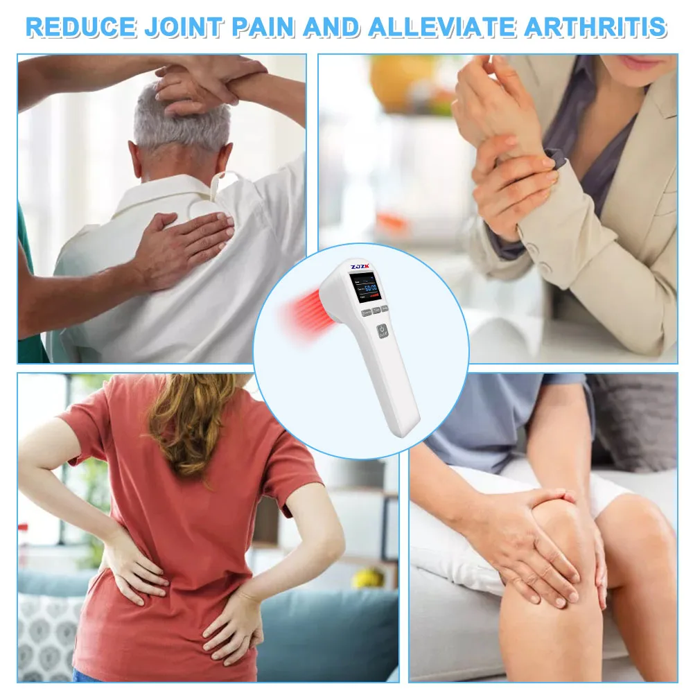 Zjzk microlight холодный красный - Фотография_3