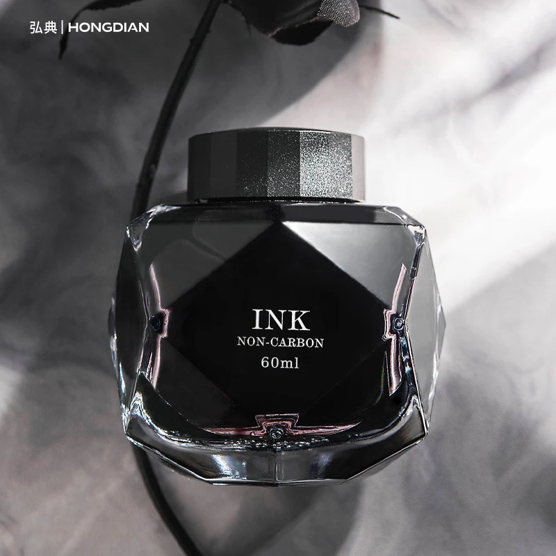 Чернила для перьевой ручки hongdian - Фотография_2