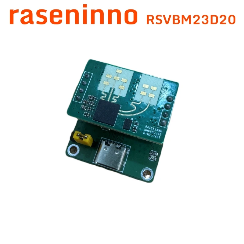 Радиолокационный датчик raseninno mmwave - Фотография_2