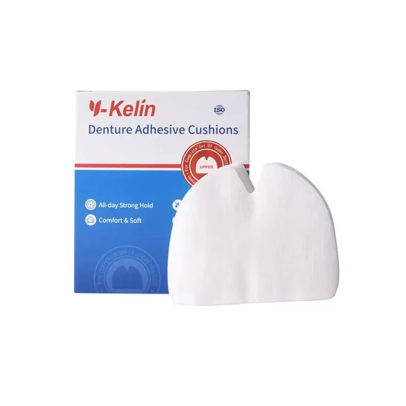 Y-kelin  фиксирующие прокладки - Фотография_3