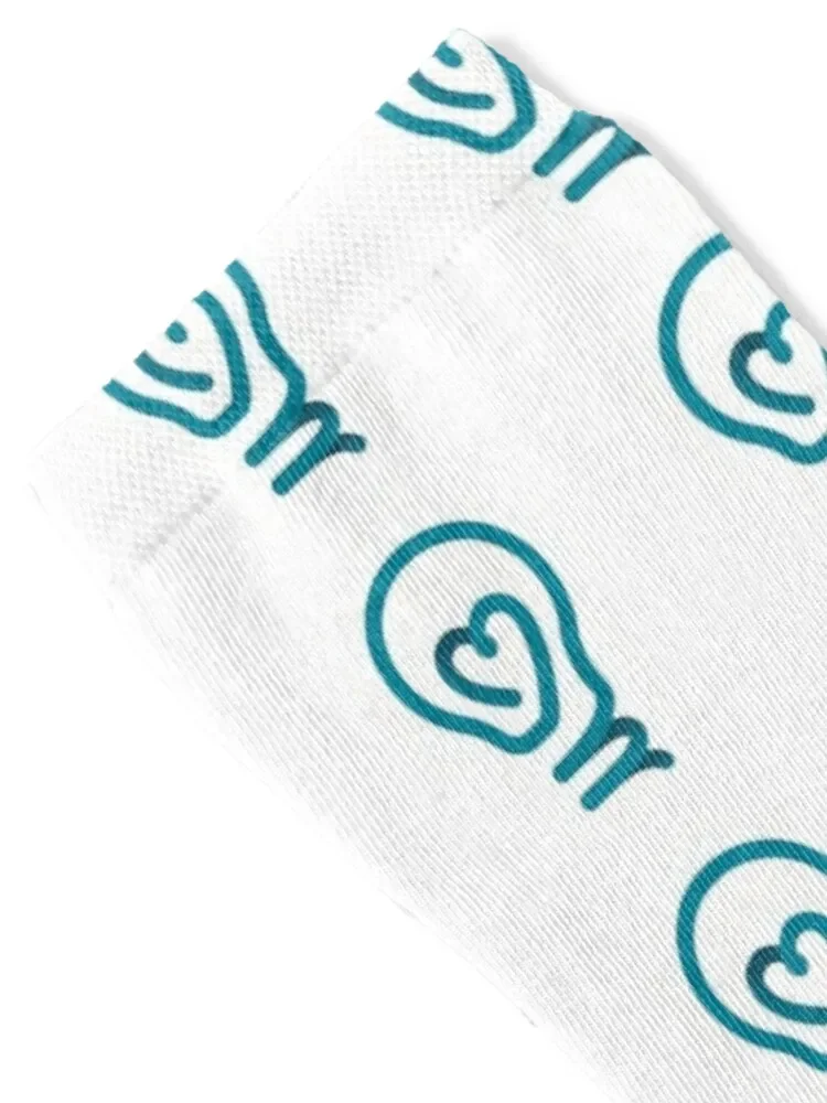 Эффективные носки с логотипом altruism merch - Фотография_2