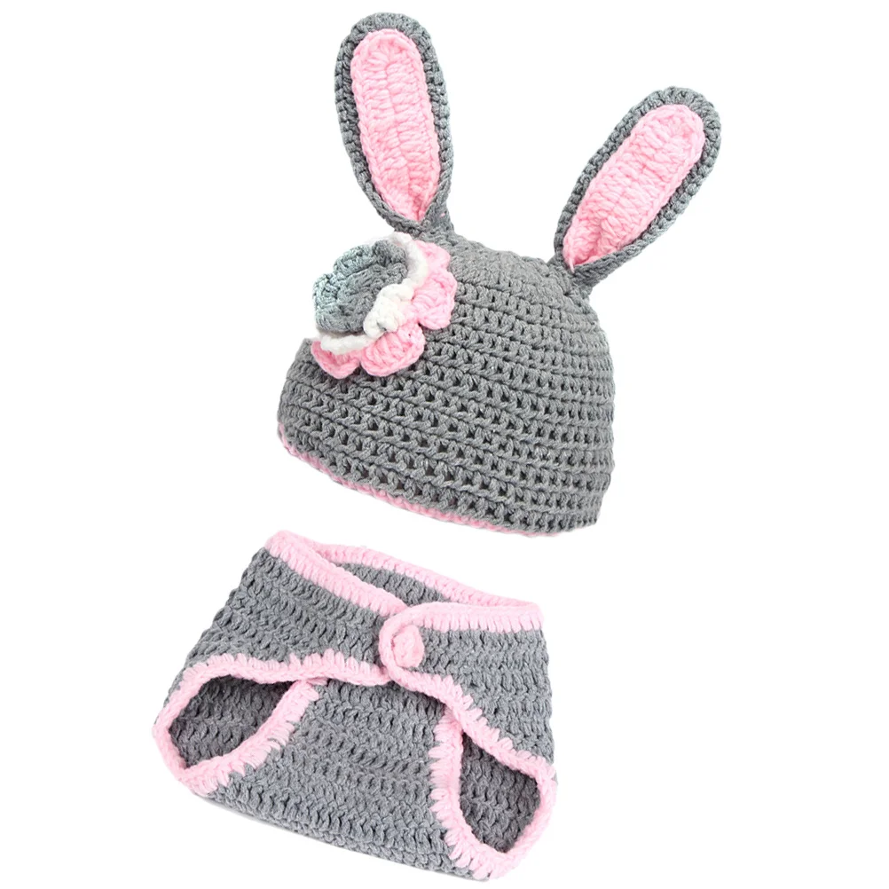 Реквизит для фотосъемки новорожденных - Фотография_3