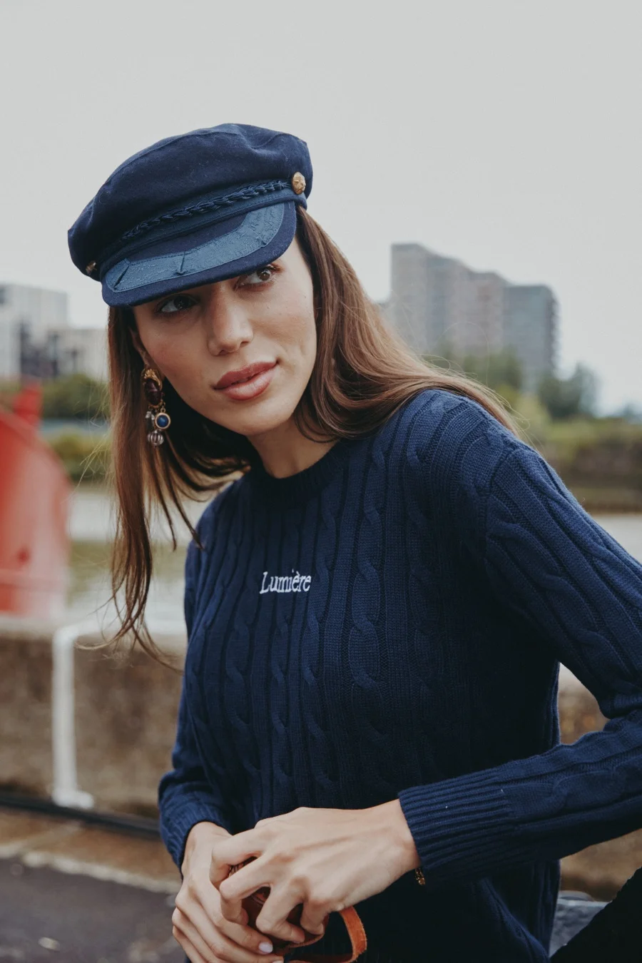 As aw25 платье-комбинация в тонкую - Фотография_3