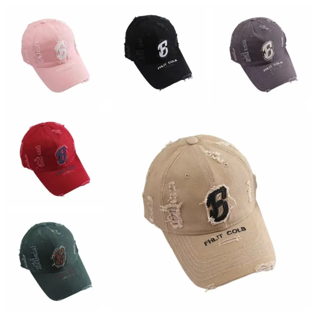 Дышащая спортивная бейсболка - Фотография_6