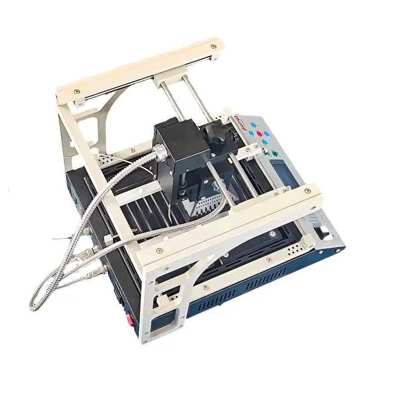 Год puhui t-890i паяльная станция bga для пк - Фотография_6