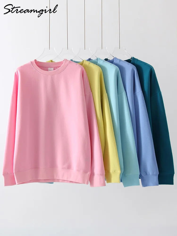 Осенние толстовки большого размера - Фотография_6