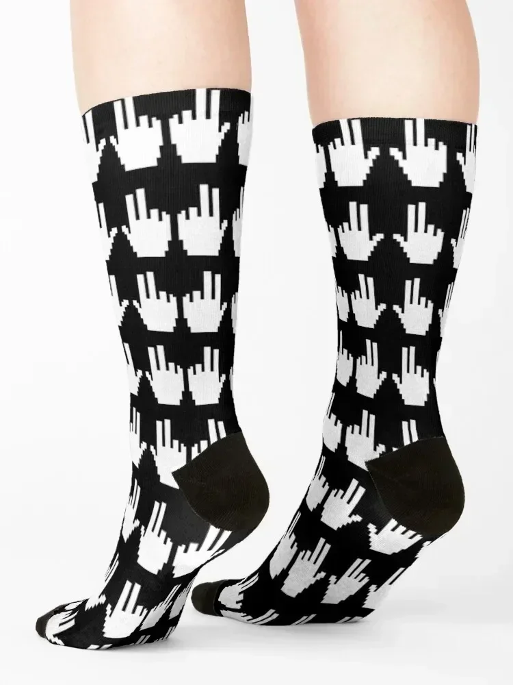 Jul x windows socks - Фотография_4