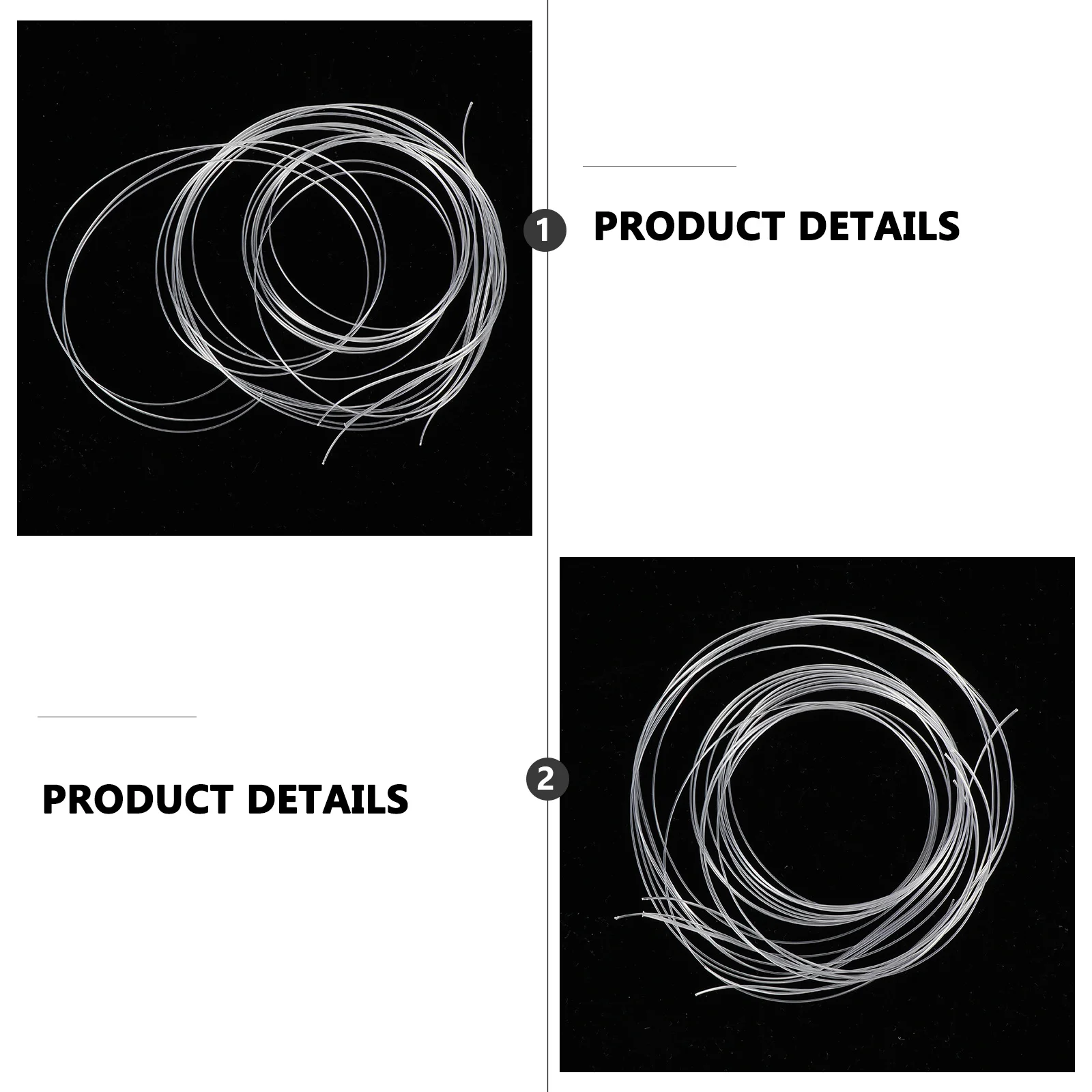 Нить для ремонта очков - Фотография_4