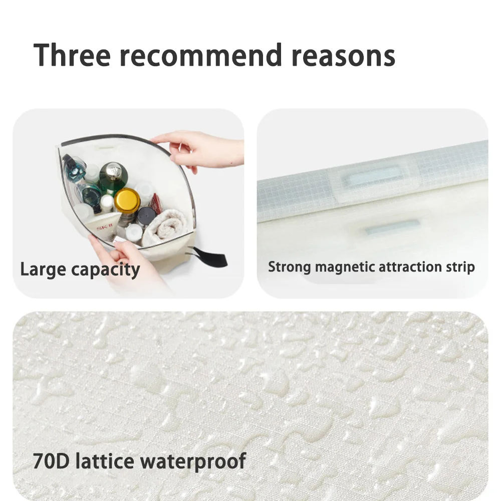 Naturehike дорожная сумка для стирки - Фотография_4