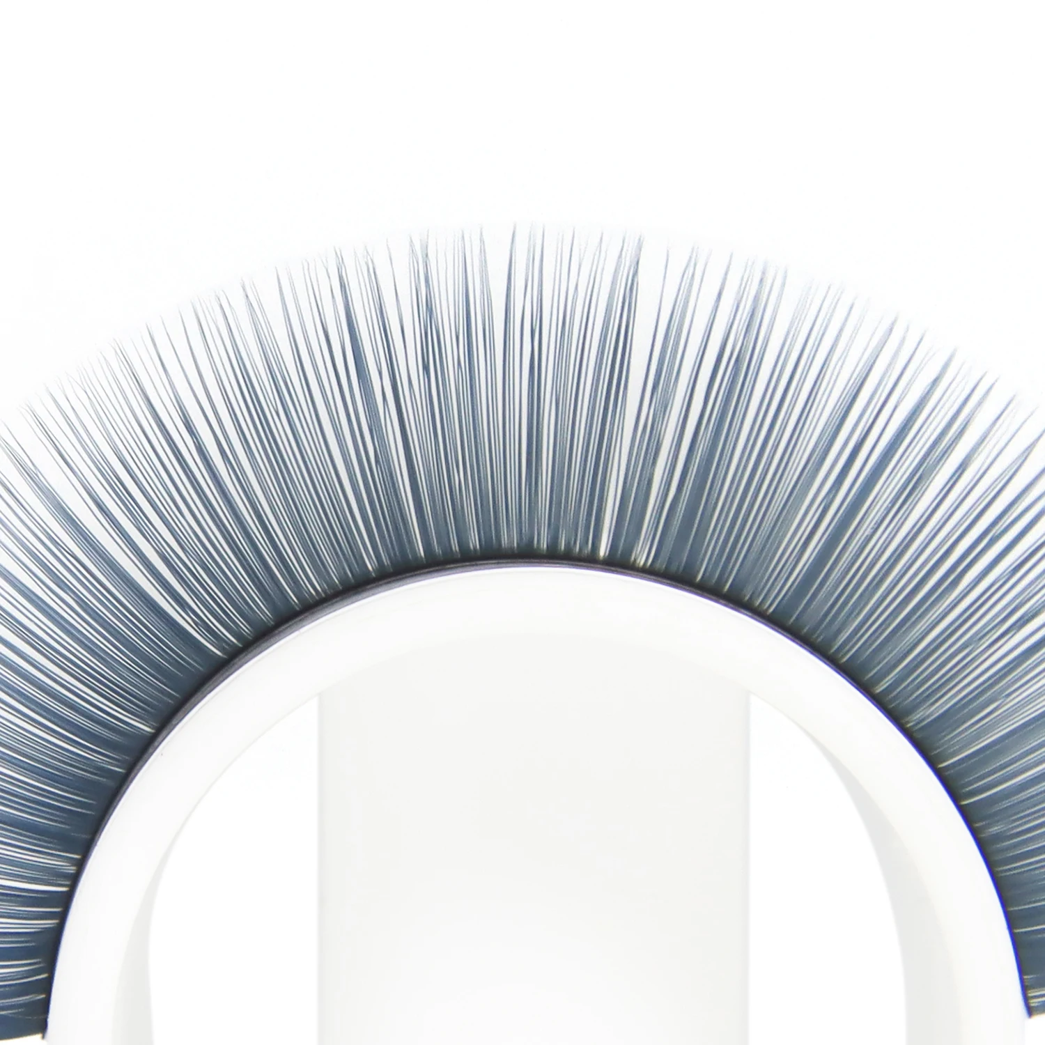 Glamlash цветные ресницы литературные - Фотография_4
