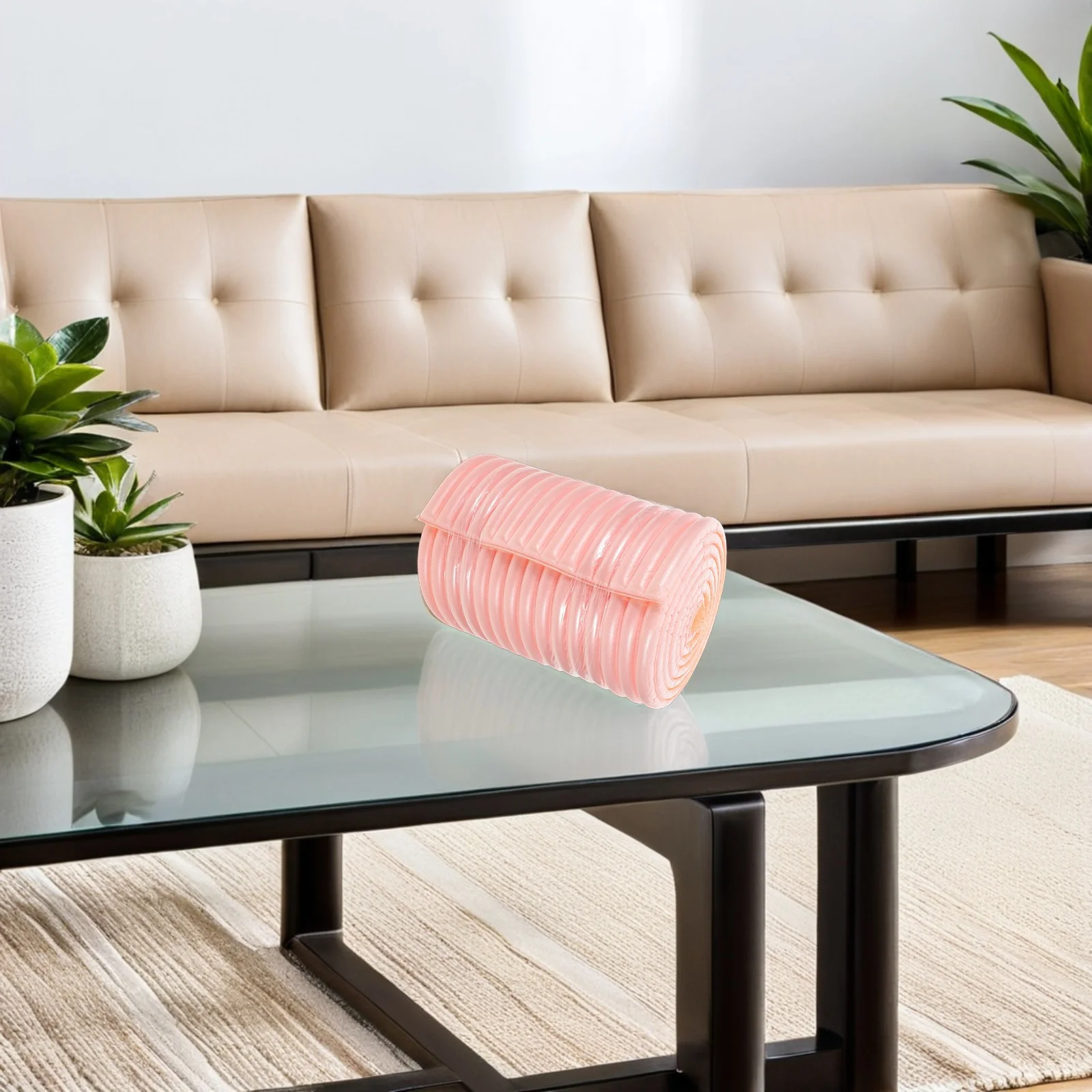 1 рулон, мягкая губчатая полоса для предотвращения столкновений - Фотография_6