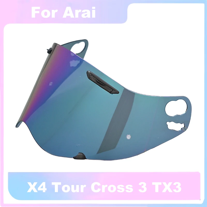 Защитный козырек для шлема arai x4 tour cross 3 tx3