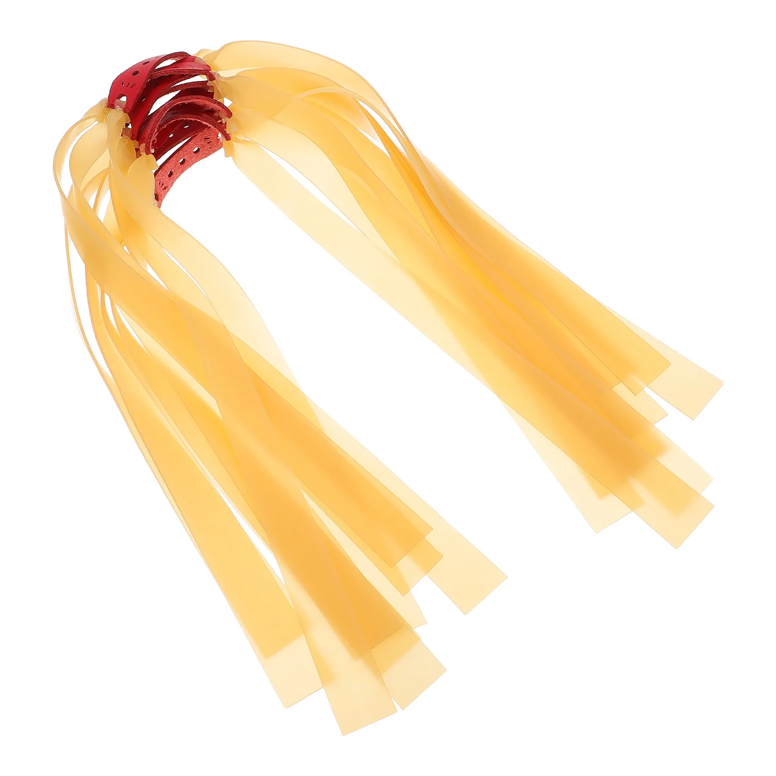 Широкие эластичные ленты из натурального латекса для катапульты - Фотография_3