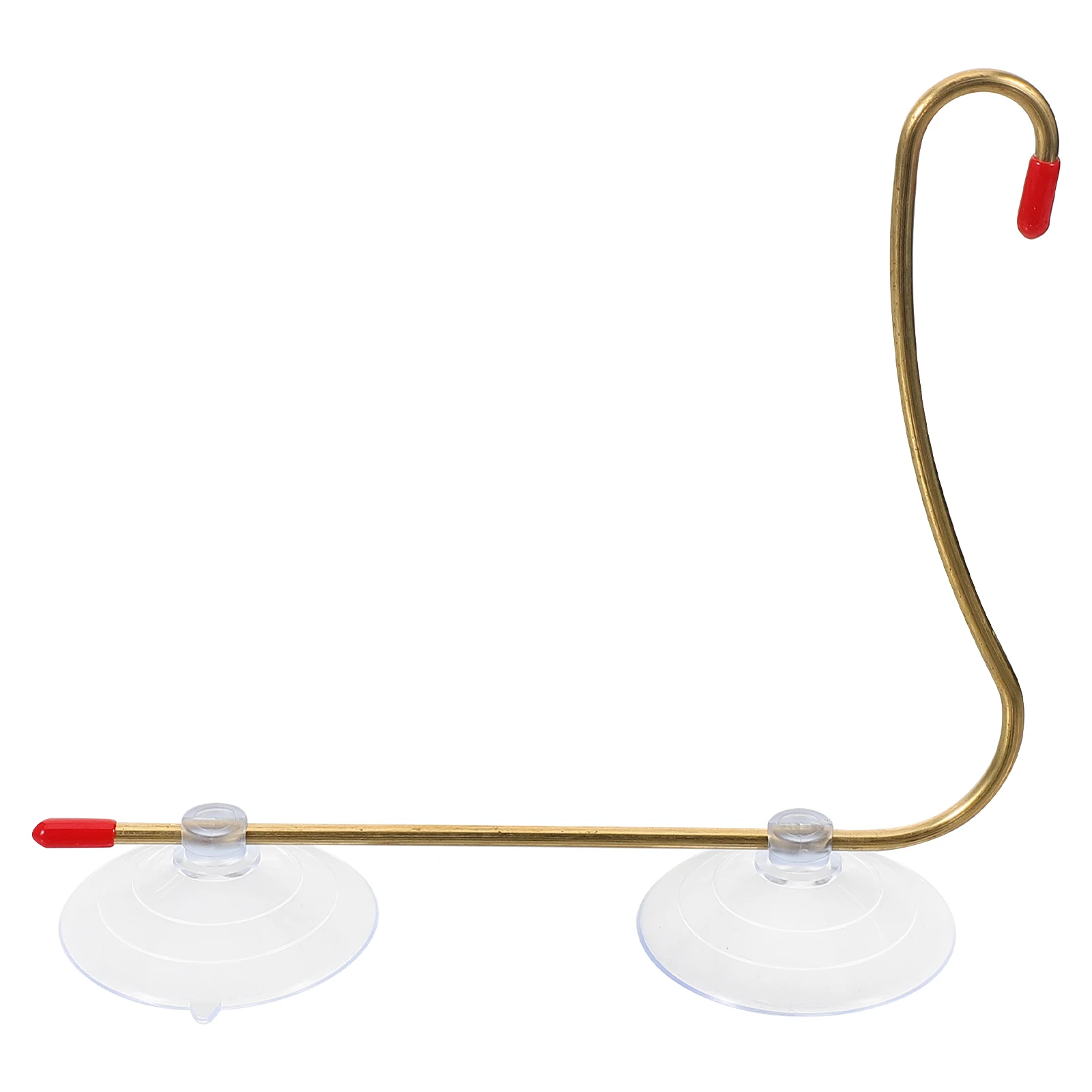 Медные оконные крючки