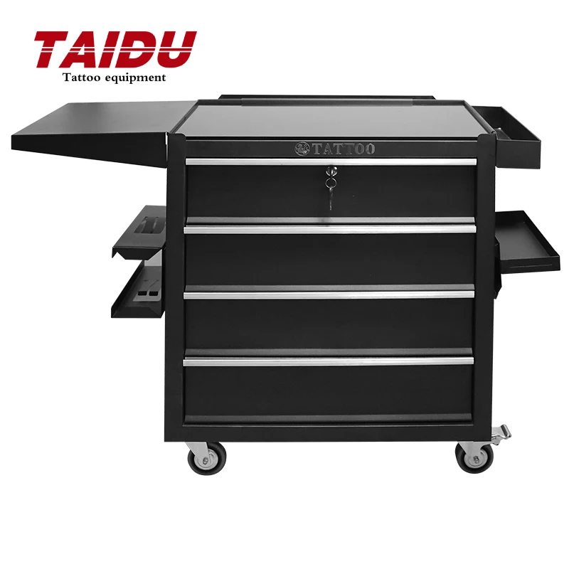 Taidu ящик для инструментов для