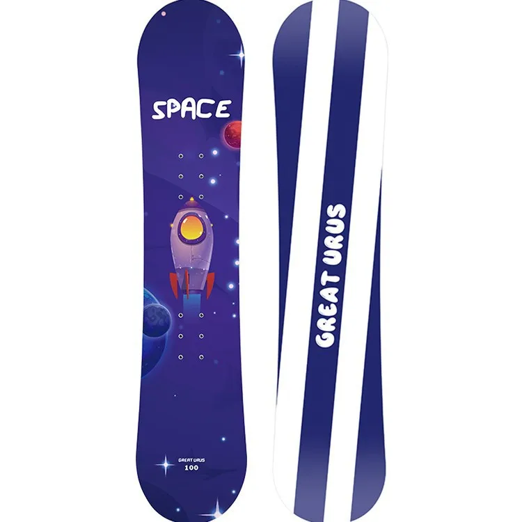 Маленькая ракета