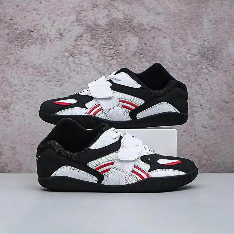 Комплексные тренировочные кроссовки для фитнеса – это легкие - Фотография_3