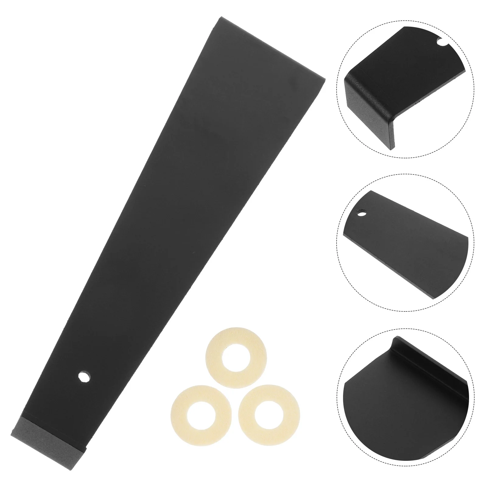 Тяга для установки пола